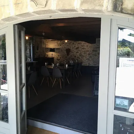 De Jouas Prázdninový dům Saint-Remy (Aveyron)