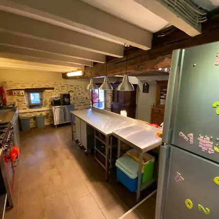 De Jouas Prázdninový dům *