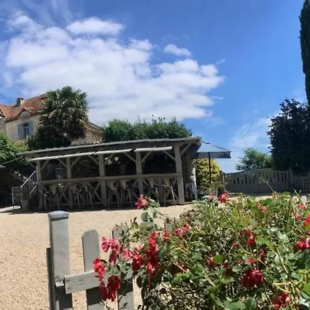 De Jouas Prázdninový dům