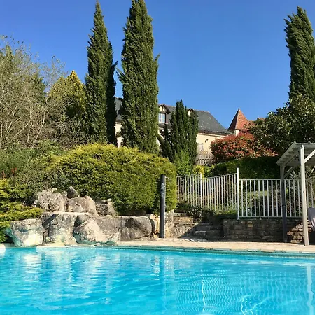 De Jouas Saint-Remy (Aveyron)
