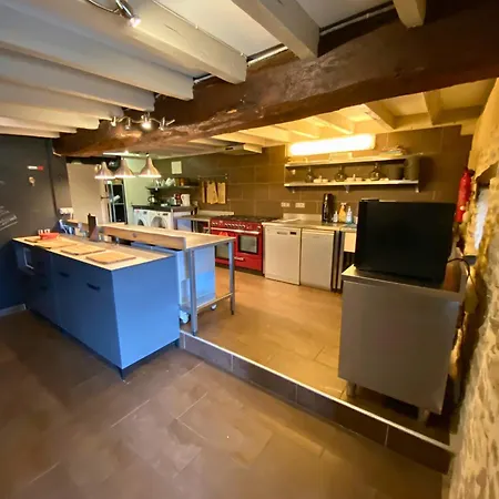 De Jouas Saint-Remy (Aveyron)
