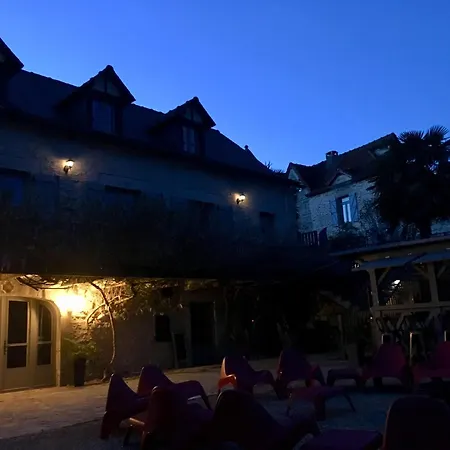 De Jouas * Saint-Remy (Aveyron)