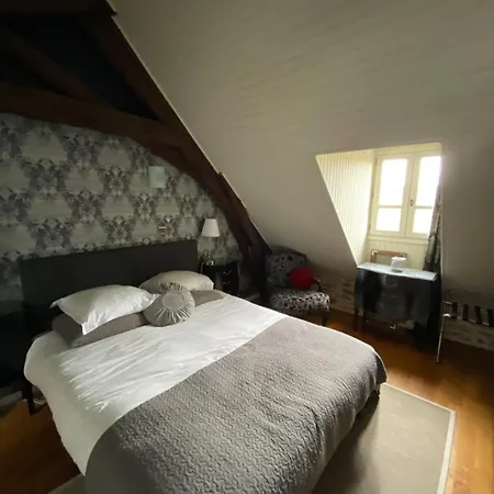 Dom wakacyjny De Jouas Saint-Remy (Aveyron)