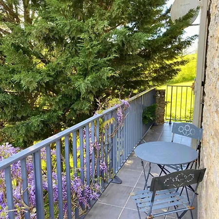 De Jouas Prázdninový dům