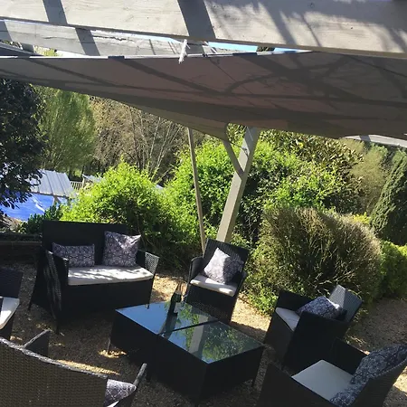 Tatil Evi De Jouas