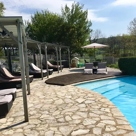 De Jouas Tatil Evi