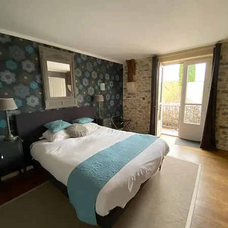 De Jouas Prázdninový dům *