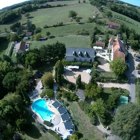 De Jouas Prázdninový dům