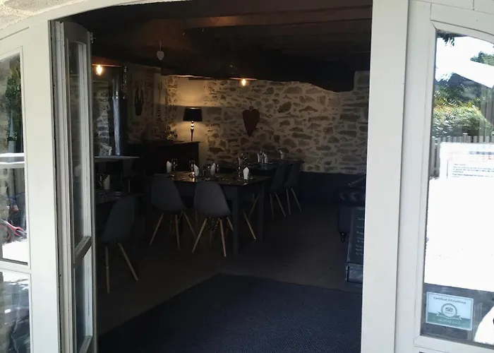 De Jouas 度假居 Saint-Remy (Aveyron)