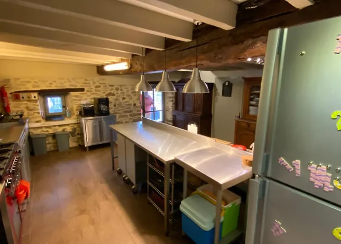 De Jouas 度假居 *