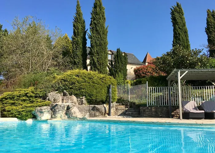 De Jouas Saint-Remy (Aveyron)