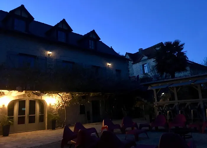 De Jouas * Saint-Remy (Aveyron)