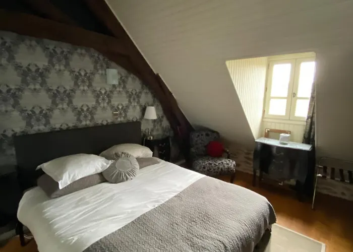 度假居 De Jouas Saint-Remy (Aveyron)