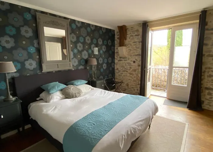 De Jouas 度假居 *